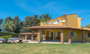 Green Relax Arenella